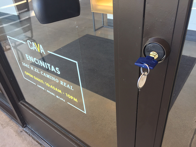 Get Pro Locksmith | 6047 Tampa Ave #107, Tarzana, CA 91356, USA | Phone: (818) 900-1017