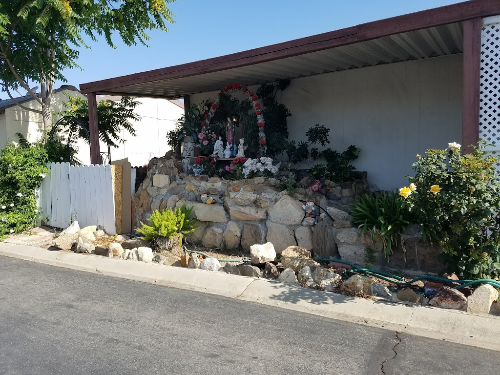 Californian Mobile Home Park | 1150 N Kirby St, Hemet, CA 92545, USA | Phone: (951) 925-5708