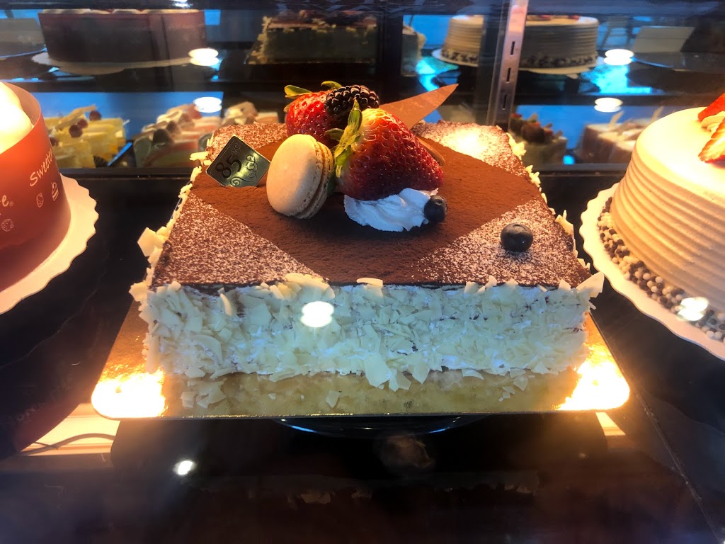 85°C Bakery Cafe - Fullerton | 535 N Commonwealth Ave, Fullerton, CA 92831, USA | Phone: (714) 871-8585