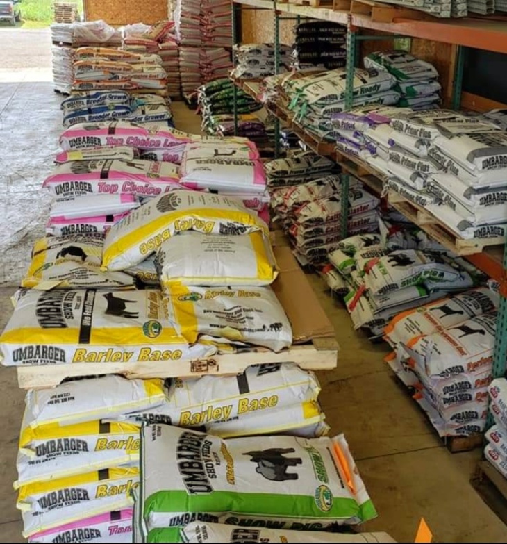 511 Feed Seed & Supply | 222 OH-511, Nova, OH 44859, USA | Phone: (419) 652-3276