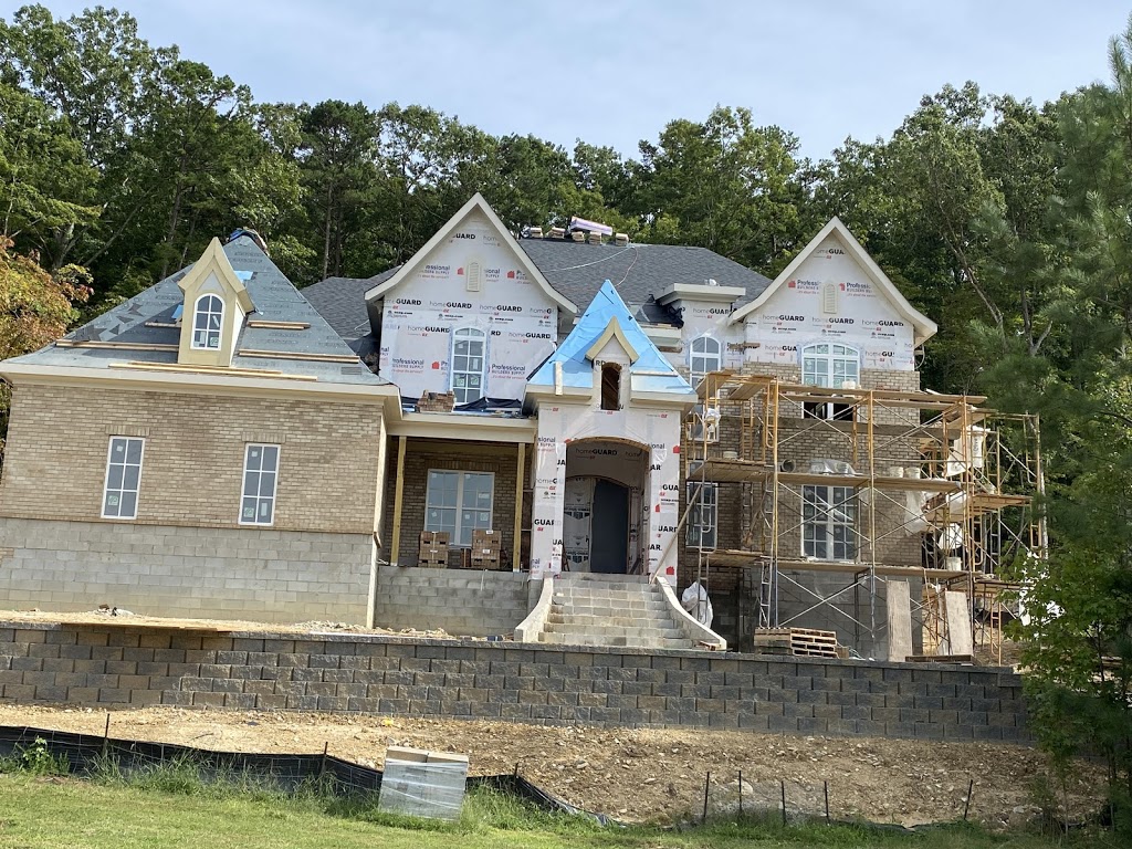 Construction Trejo roofing | 296 Rolling Meadows Dr, Clayton, NC 27527, USA | Phone: (919) 901-7699