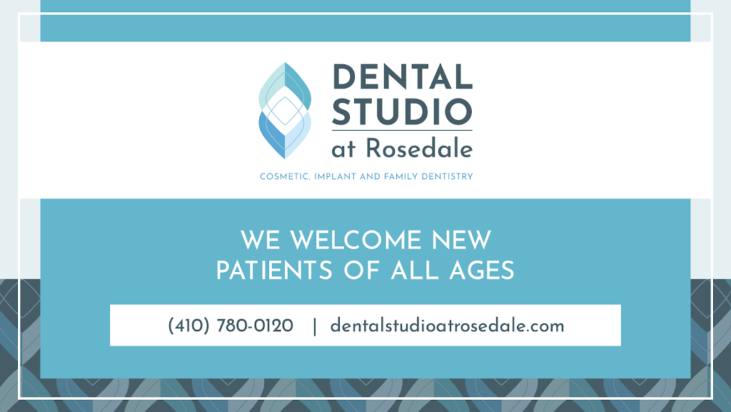 Dental Studio at Rosedale | 9110 Philadelphia Rd Suite 214, Rosedale, MD 21237, USA | Phone: (410) 780-0120