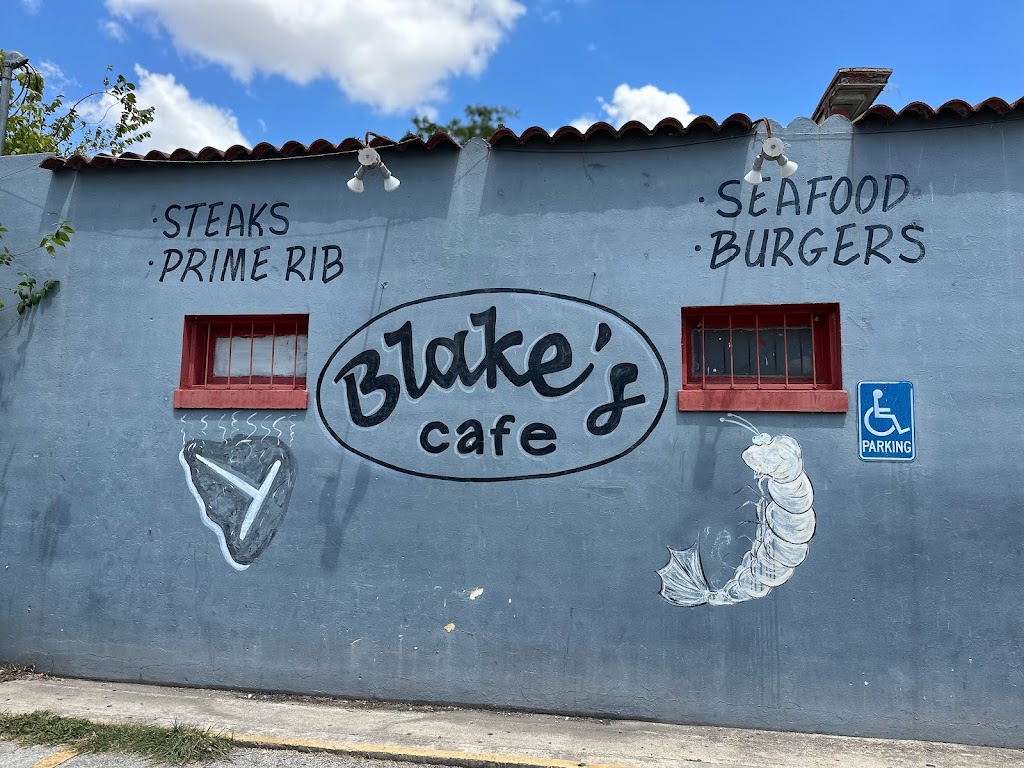 Blakes Cafe | 9216 FM725, McQueeney, TX 78123, USA | Phone: (830) 557-6335