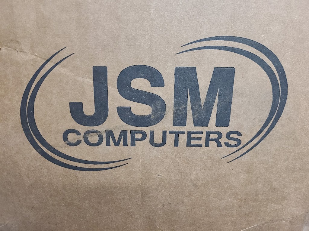 JSM Computers | 3205 E Reno Ave, Oklahoma City, OK 73117, USA | Phone: (405) 241-8300