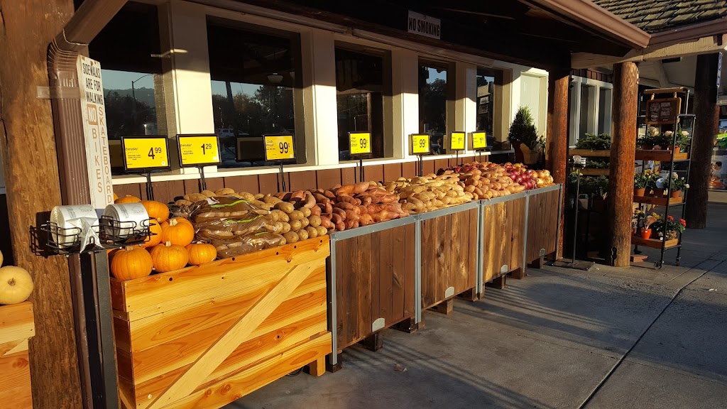 Andronicos Community Markets | 690 Fremont Ave, Los Altos, CA 94024, USA | Phone: (650) 948-6648