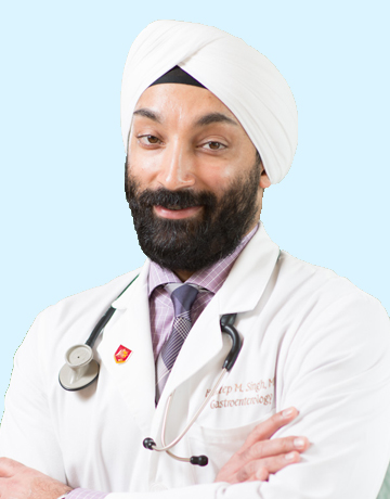 Hardeep M. Singh, MD | 1010 W La Veta Ave #570, Orange, CA 92868, USA | Phone: (657) 231-3343