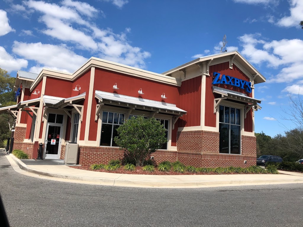 Zaxbys Chicken Fingers & Buffalo Wings | 2524 Blanding Blvd, Middleburg, FL 32068, USA | Phone: (904) 512-1100