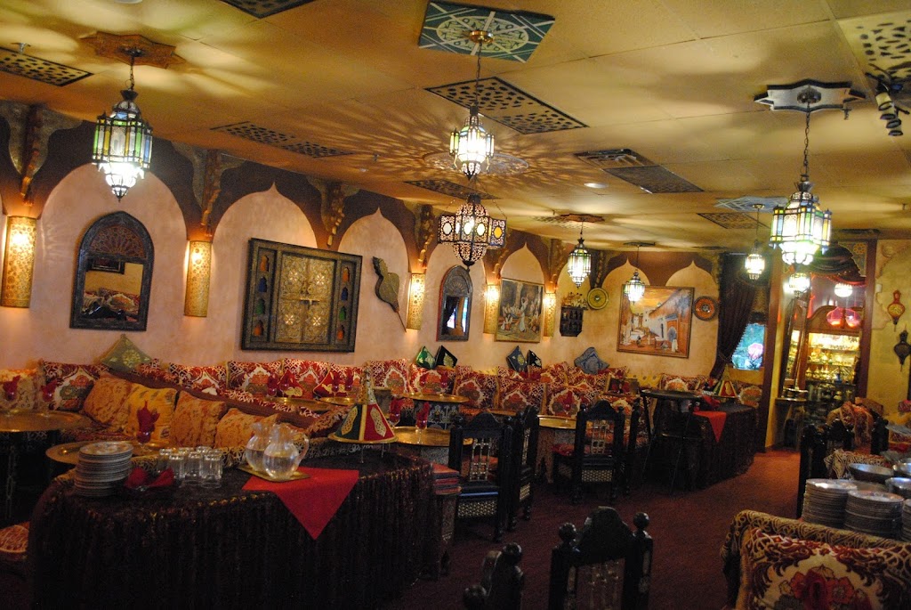 Marakesh Restaurant | 321 US-46, Parsippany, NJ 07054, USA | Phone: (973) 808-0062