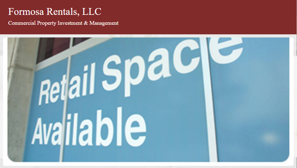 Formosa Rentals, LLC | 13373 Perris Blvd suite c-203, Moreno Valley, CA 92553, USA | Phone: (951) 485-7388