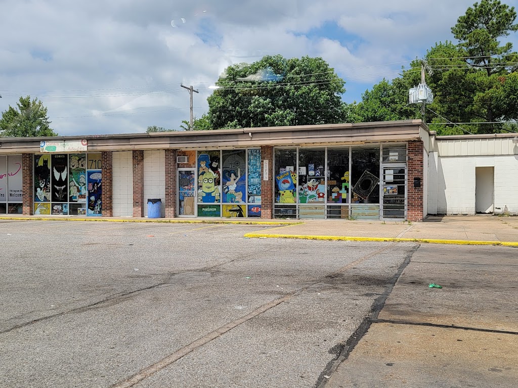 Vintage comic shop | 811-847 Ingram Blvd, West Memphis, AR 72301, USA | Phone: (870) 733-4059 Vintage comic shop | 811-847 Ingram Blvd, West Memphis, AR 72301, USA | Phone: (870) 733-4059