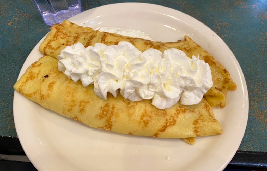 Crepe House Brunch & Spirits | 45817 Mound Rd, Shelby Township, MI 48317, USA | Phone: (586) 323-6441