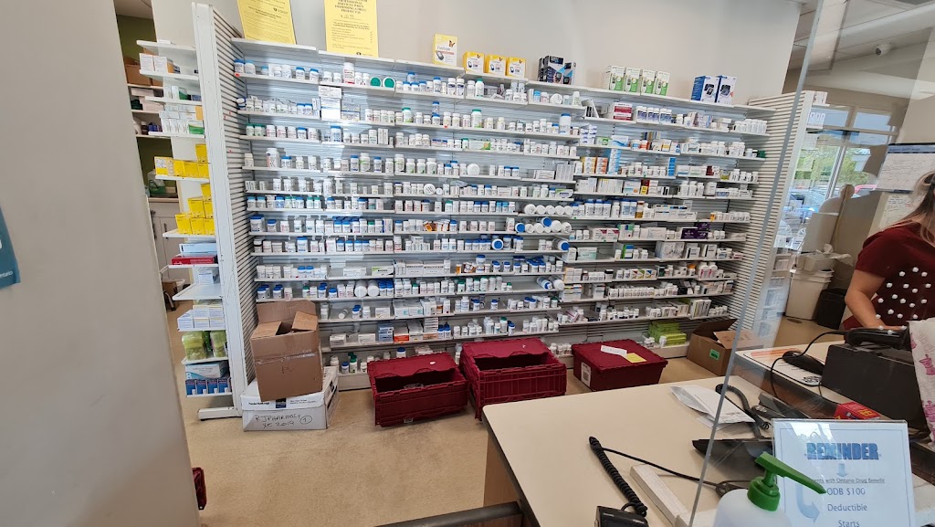 Grand Marais Pharmacy | 2930 Dominion Blvd, Windsor, ON N9E 2M2, Canada | Phone: (226) 773-3367