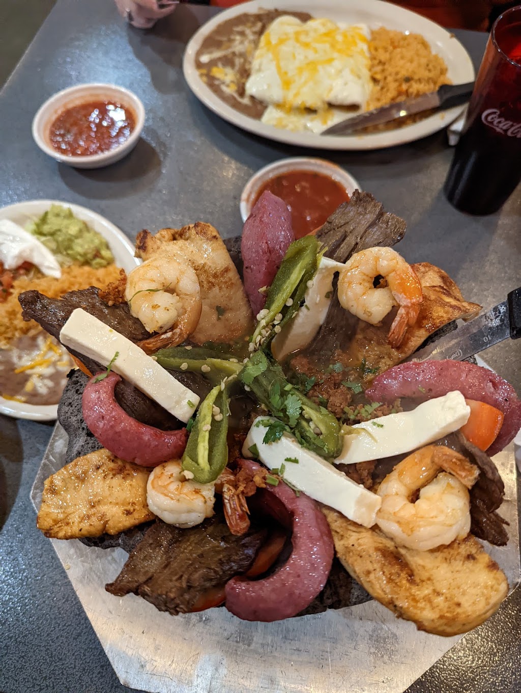 Rio Bravo Burleson | 1940 SW Wilshire Blvd, Burleson, TX 76028, USA | Phone: (817) 426-8081