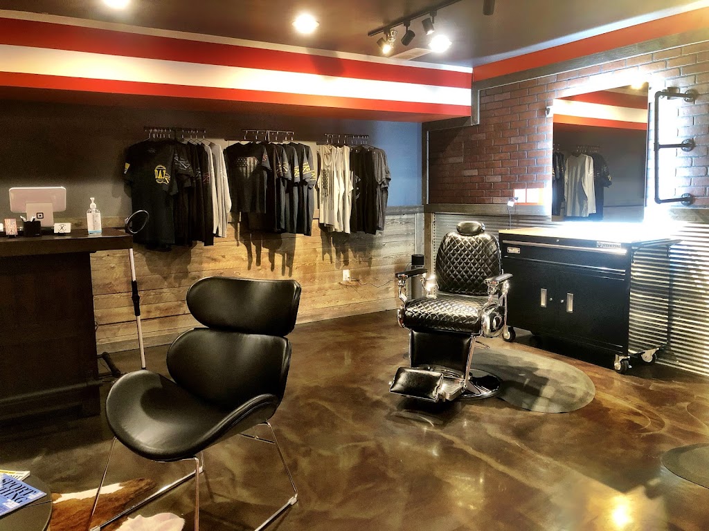 Tommys Barbers and Blades | 13782 E I-25 Frontage Rd Unit B4, Longmont, CO 80504 | Phone: (720) 745-0783