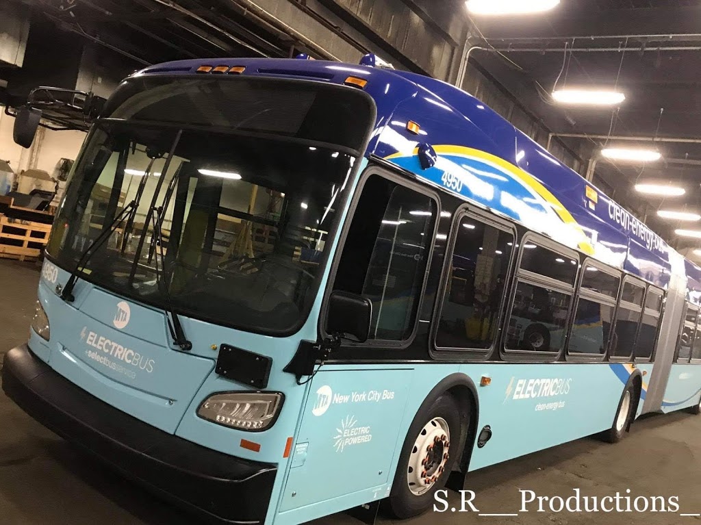 Northeastern Bus Rebuilders(JFK) | JFK Airport, Building 141,m, 130th Pl, Queens, NY 11430, USA | Phone: (631) 940-1905