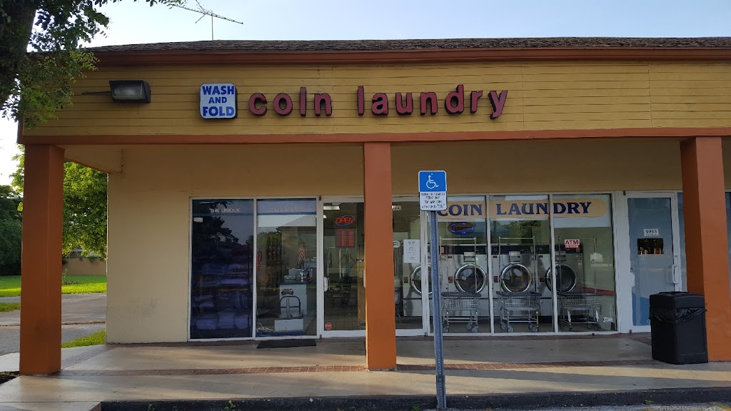 J & R Coin Laundry | 9931 SW 142nd Ave, Miami, FL 33186, USA | Phone: (786) 315-4867