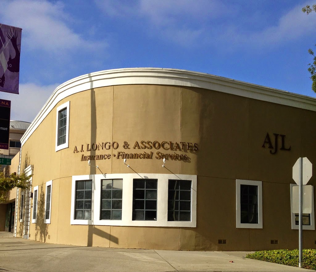 A J Longo & Associates | 253 N Lake Ave, Pasadena, CA 91101, USA | Phone: (626) 796-1313