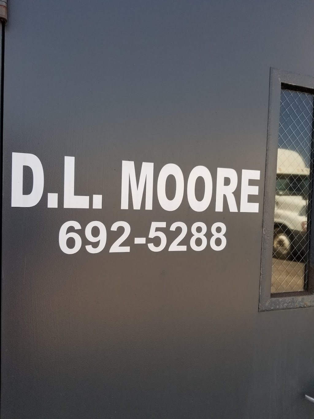 D.L.Moore lnc. | 701 Ensminger Rd, Tonawanda, NY 14150, USA | Phone: (716) 692-5288