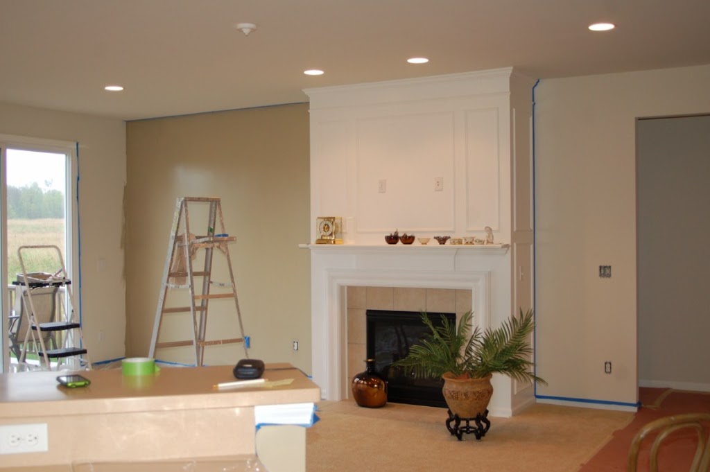 CMJ service and home improvement | 124 Jackson Ave, Mineola, NY 11501, USA | Phone: (516) 603-0828