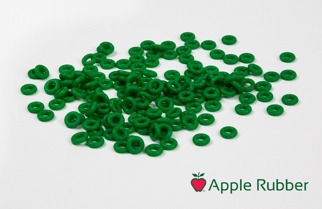 Apple Rubber Products Inc. (MFG Plant) | 204 Cemetery Rd, Lancaster, NY 14086, USA | Phone: (716) 684-8440