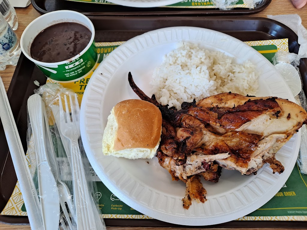 Pollo Tropical | 16201 SW 88th St, Miami, FL 33196, USA | Phone: (305) 752-1877