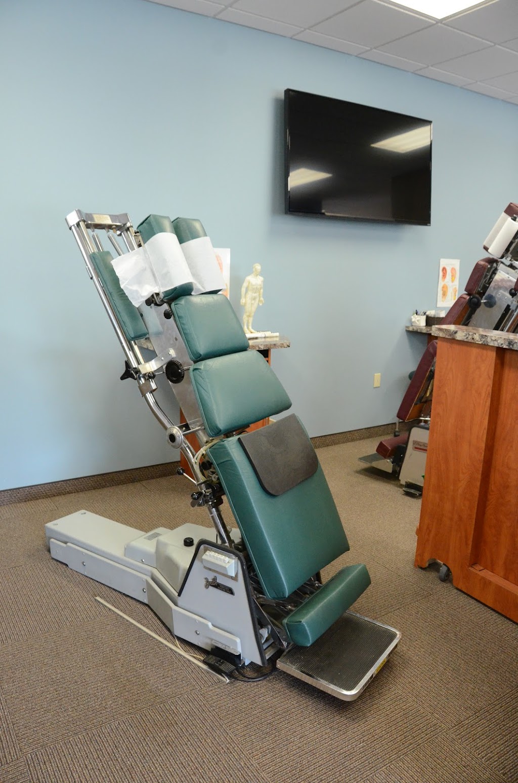 Hall Family Chiropractic Clinic | 13999 60th St N, Stillwater, MN 55082, USA | Phone: (651) 430-1515