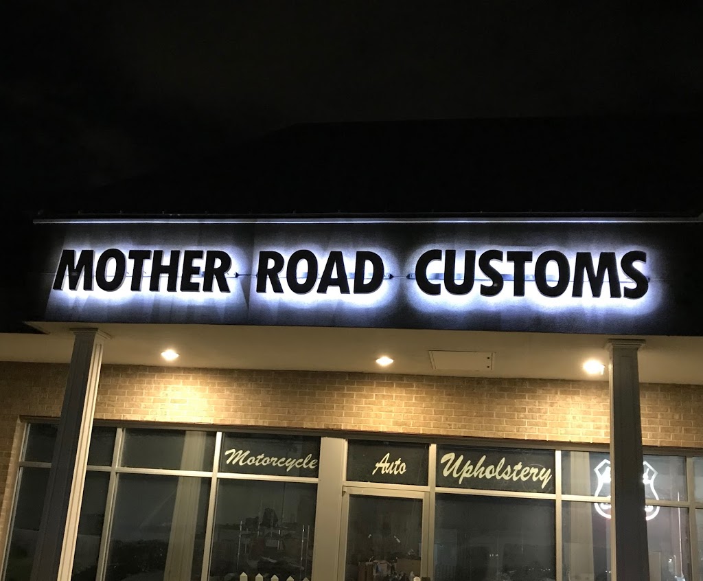 Mother Road Customs | 209 Fox Hill Rd, St Charles, MO 63301, USA | Phone: (314) 972-4305