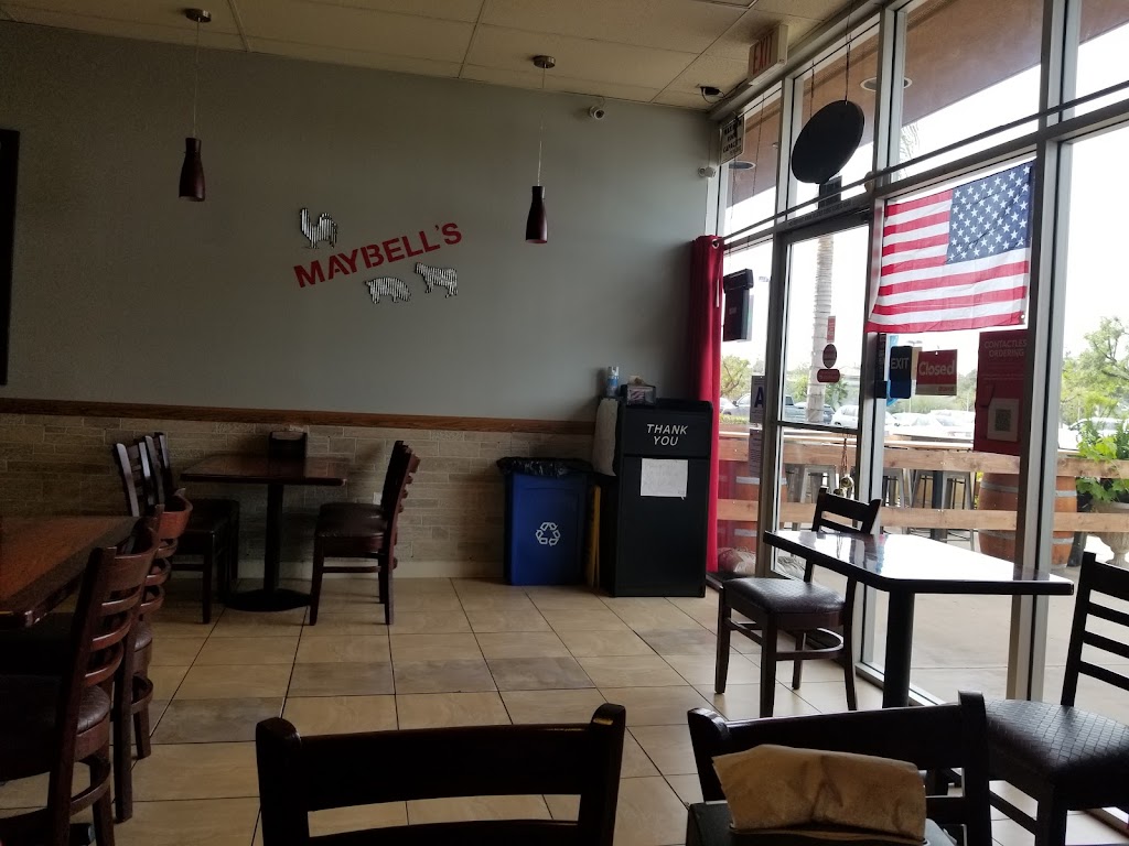 MayBells BBQ | 39400 Murrieta Hot Springs Rd Ste 107, Murrieta, CA 92563, USA | Phone: (951) 698-9000