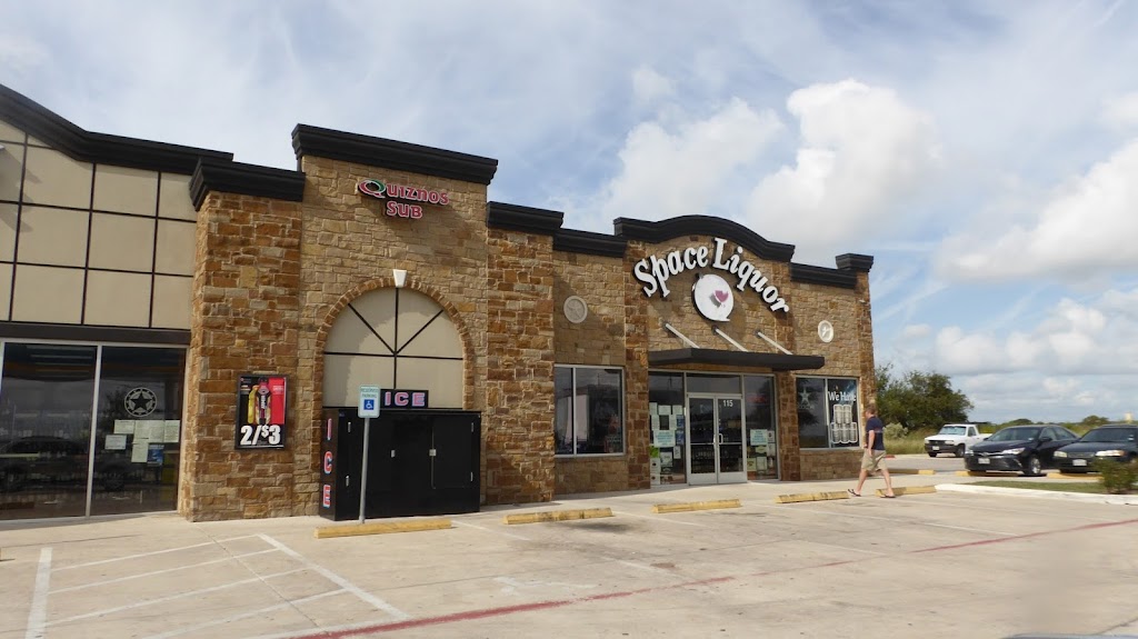 Berry Creek Food Store | 30713 Chi Chi Dr, Georgetown, TX 78628, USA | Phone: (512) 868-9454