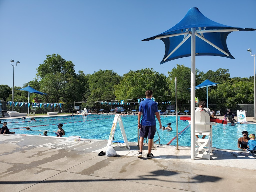 Gilleland Creek Pool and Park | 700 N Railroad Ave, Pflugerville, TX 78660, USA | Phone: (512) 990-6350