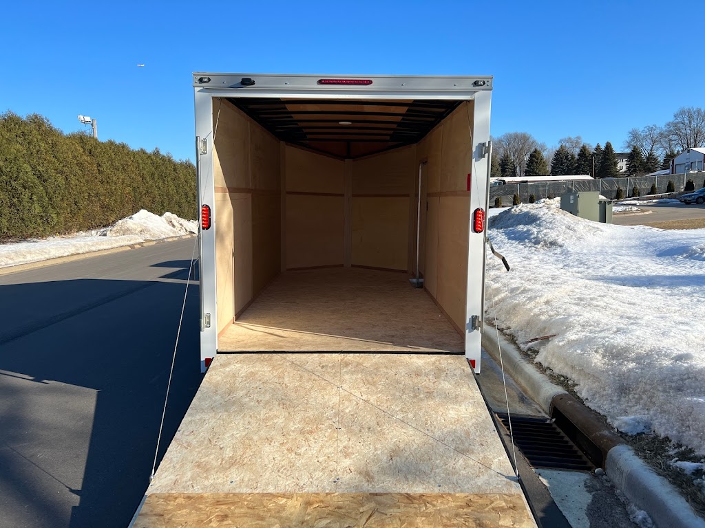 Ace Trailer Sales | 12090 Margo Ave S, Hastings, MN 55033, USA | Phone: (651) 438-8780