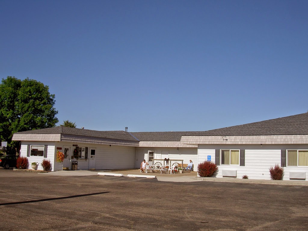 Caravan Motel | 31913 64th Ave, Cannon Falls, MN 55009, USA | Phone: (507) 263-4777