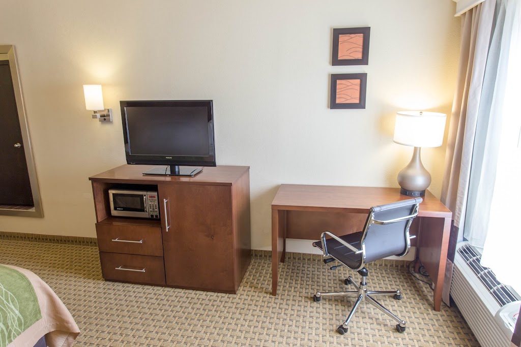 Comfort Inn Hammond | 110 Westin Oaks Dr, Hammond, LA 70403, USA | Phone: (985) 429-0120