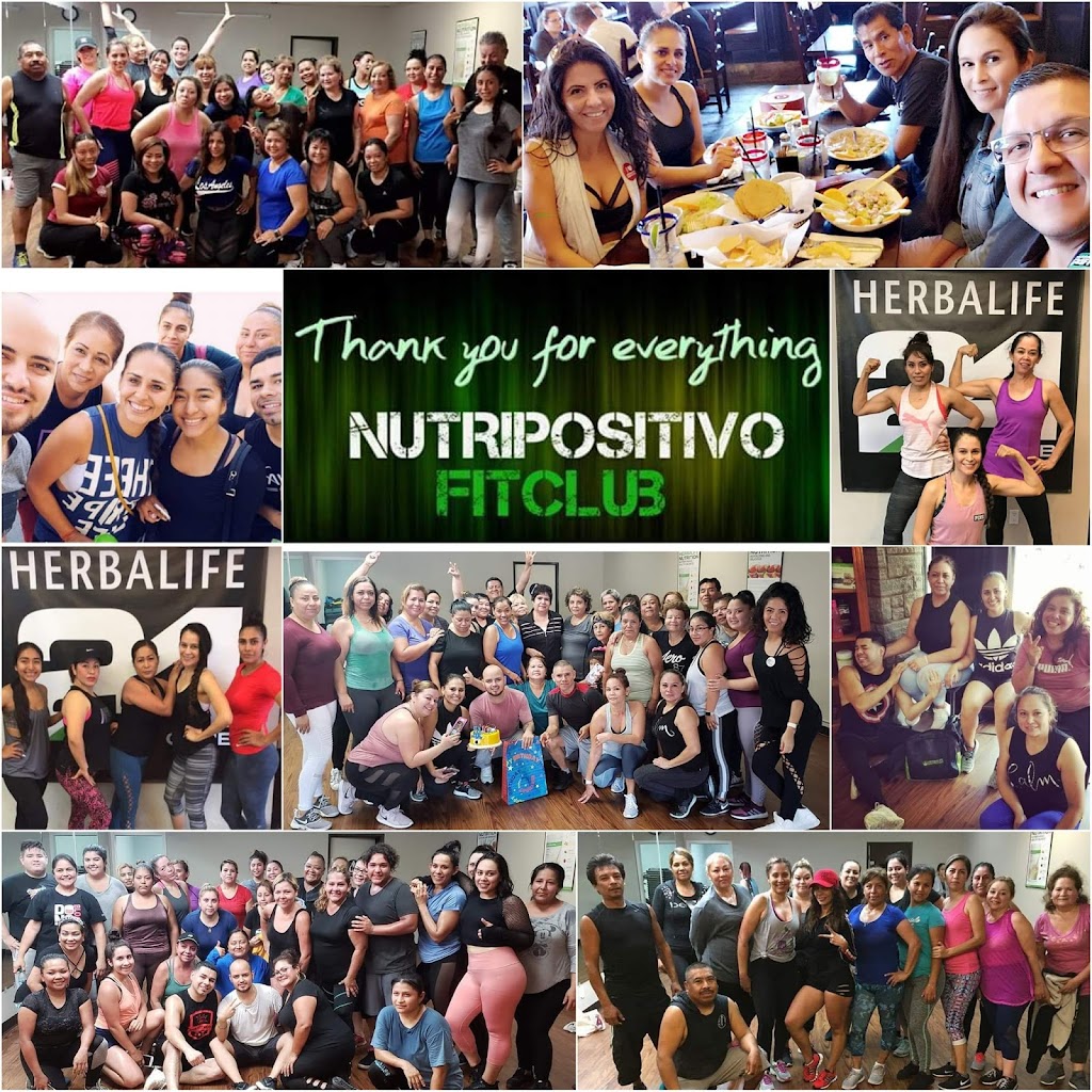 Nutripositivo | 11721 The Plaza, Norwalk, CA 90650, USA | Phone: (562) 392-2390