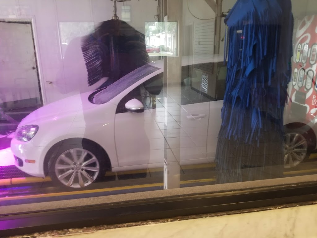 Evies Express Car Wash and Mobile Detailing | 4715 Bee Ridge Rd, Sarasota, FL 34233, USA | Phone: (941) 371-3161