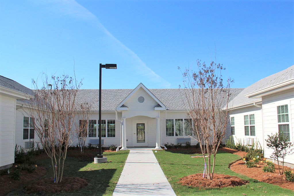 SummerHouse Ashton Manor | 270 Ashton Plantation Blvd, Luling, LA 70070, USA | Phone: (985) 785-8288