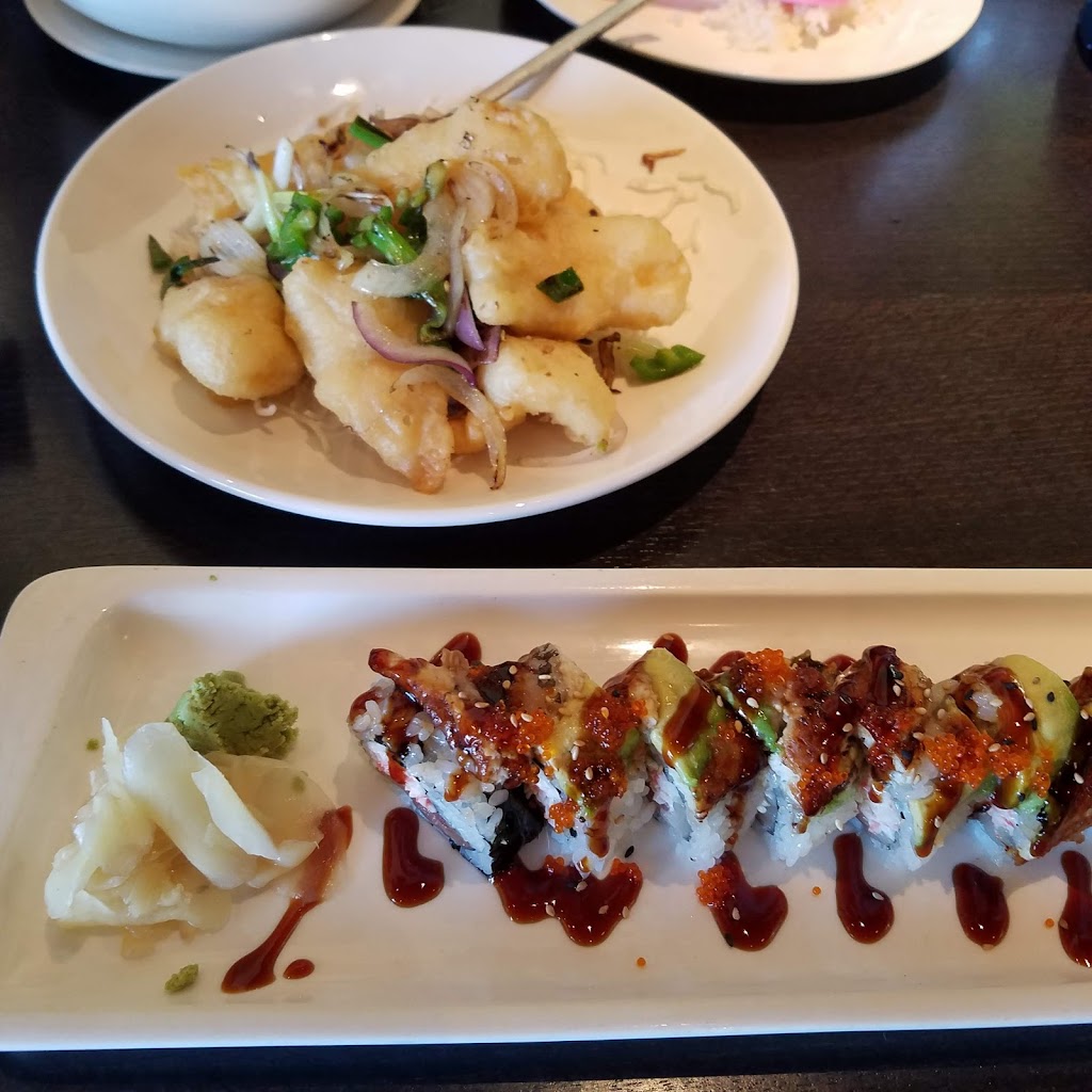 Enishi Kitchen | 4441 Balfour Rd #1409, Brentwood, CA 94513, USA | Phone: (925) 240-1358