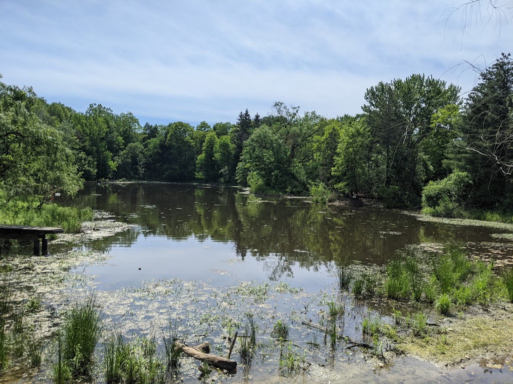 James H. Barrow Biological Field Station | 11305 Wheeler Rd, Garrettsville, OH 44231, USA | Phone: (330) 527-2142