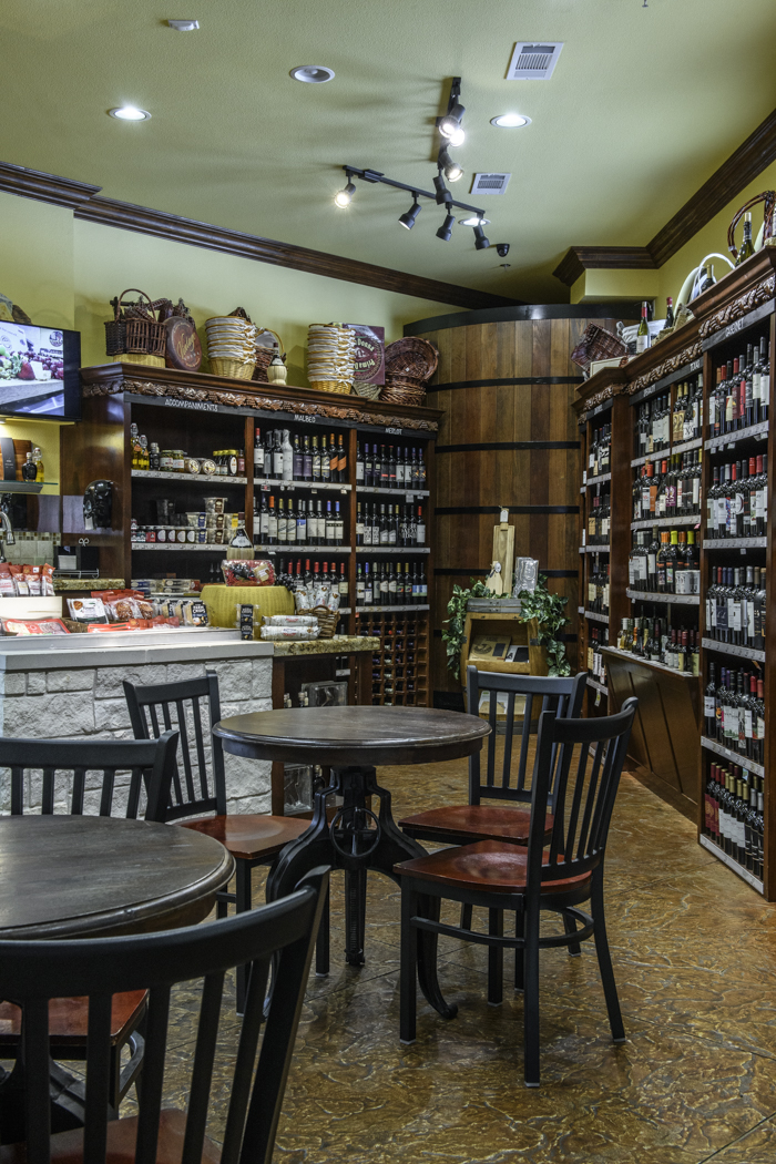 Bear Creek Spirits & Wine | 7101 Colleyville Blvd, Colleyville, TX 76034, USA | Phone: (817) 251-8789