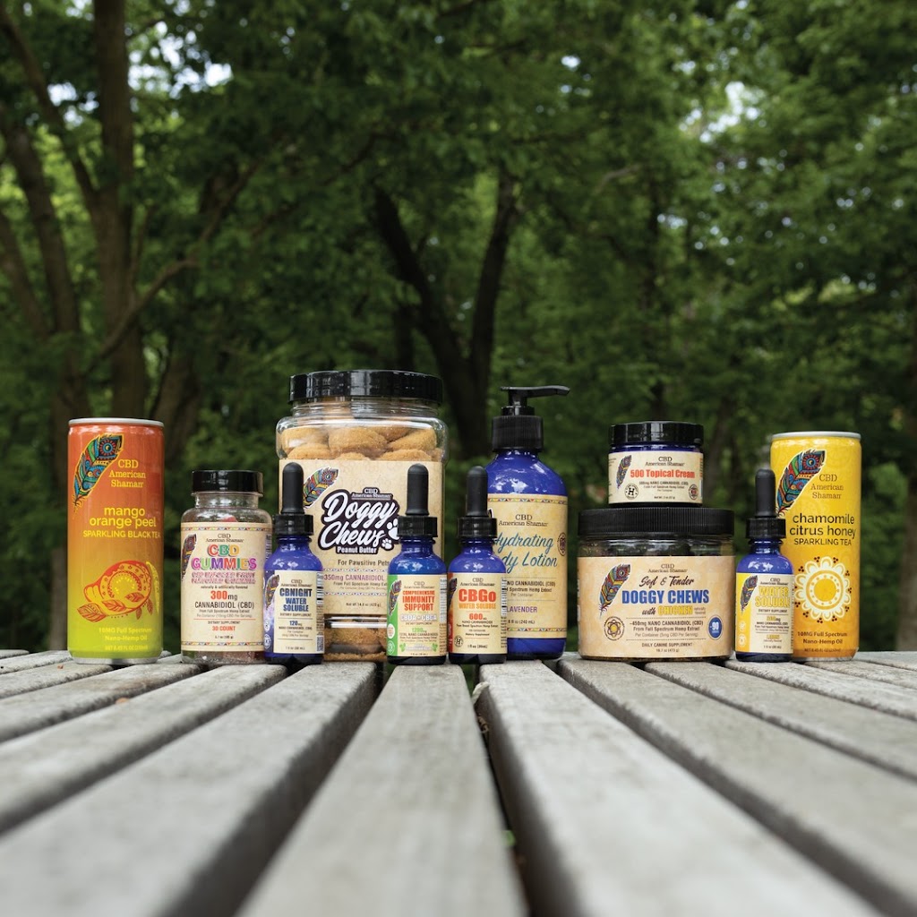 CBD American Shaman THC & Vape Dispensary | 1275 E Bell Rd Ste 110, Phoenix, AZ 85022, USA | Phone: (602) 548-0648