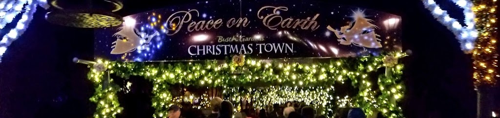 Williamsburg, VA Christmas Town Discounts & Vacation Deals | 451 McLaws Cir, Williamsburg, VA 23185, USA | Phone: (888) 445-9161