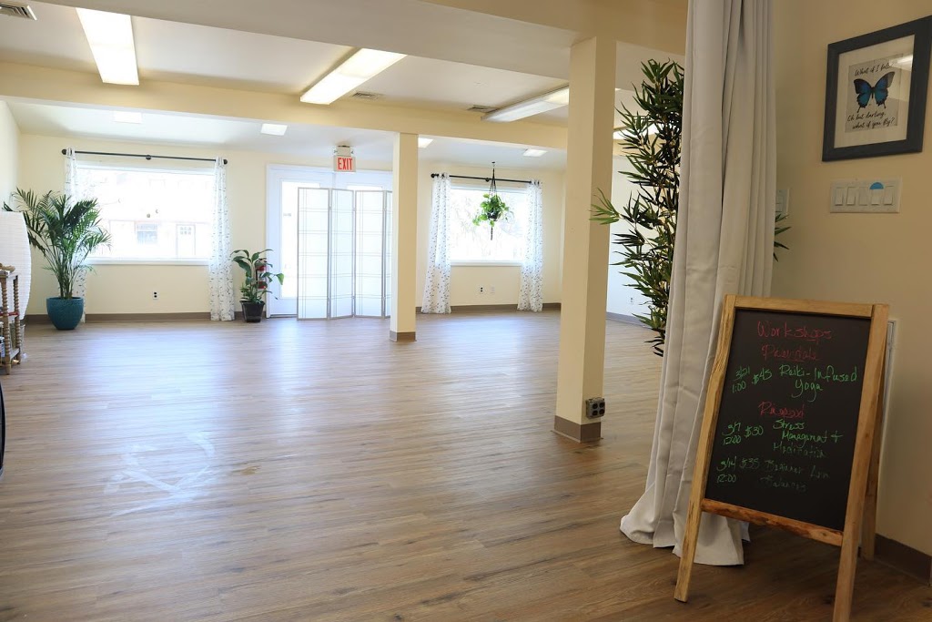 The Breathing Room Yoga Studio | 63 Hamburg Turnpike, Riverdale, NJ 07457, USA | Phone: (973) 617-1006