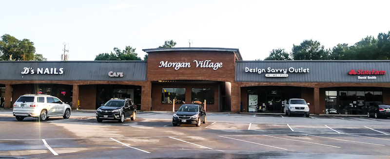 Morgan Village | 2928 Morgan Rd, Bessemer, AL 35022, USA | Phone: (205) 428-9041
