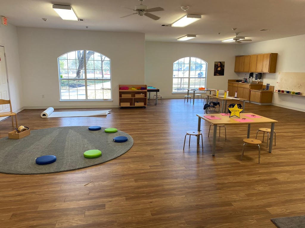 Kïdo River Place Preschool & Daycare | 10625 Bonaventure Dr, Austin, TX 78730, USA | Phone: (512) 557-1152