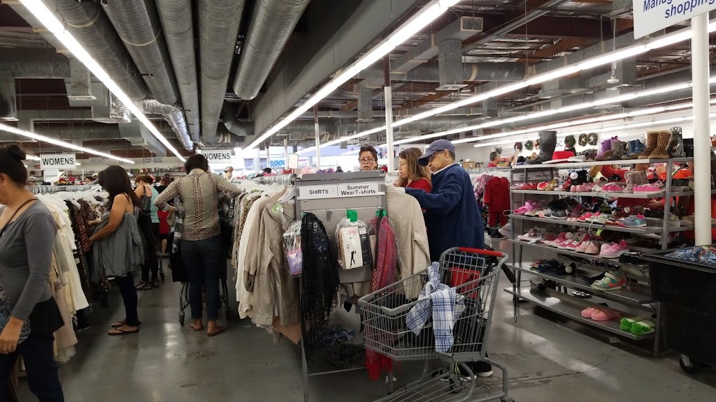 Community Thrift Store | 19720 Arrow Hwy, Covina, CA 91724, USA | Phone: (626) 331-5122