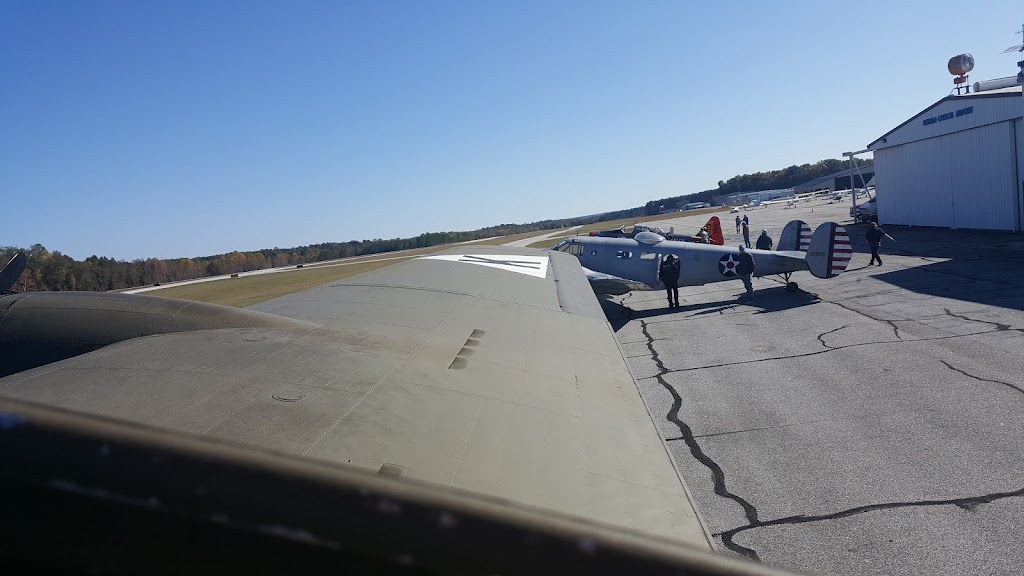 Newnan Coweta County Airport CCO | 189-199 Airport Rd, Newnan, GA 30263 | Phone: (770) 254-8102