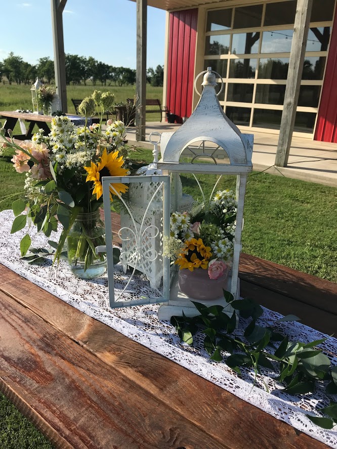 Rosies Posies Floral Designs & Events | 510 W Rogers Blvd, Skiatook, OK 74070 | Phone: (918) 396-4147