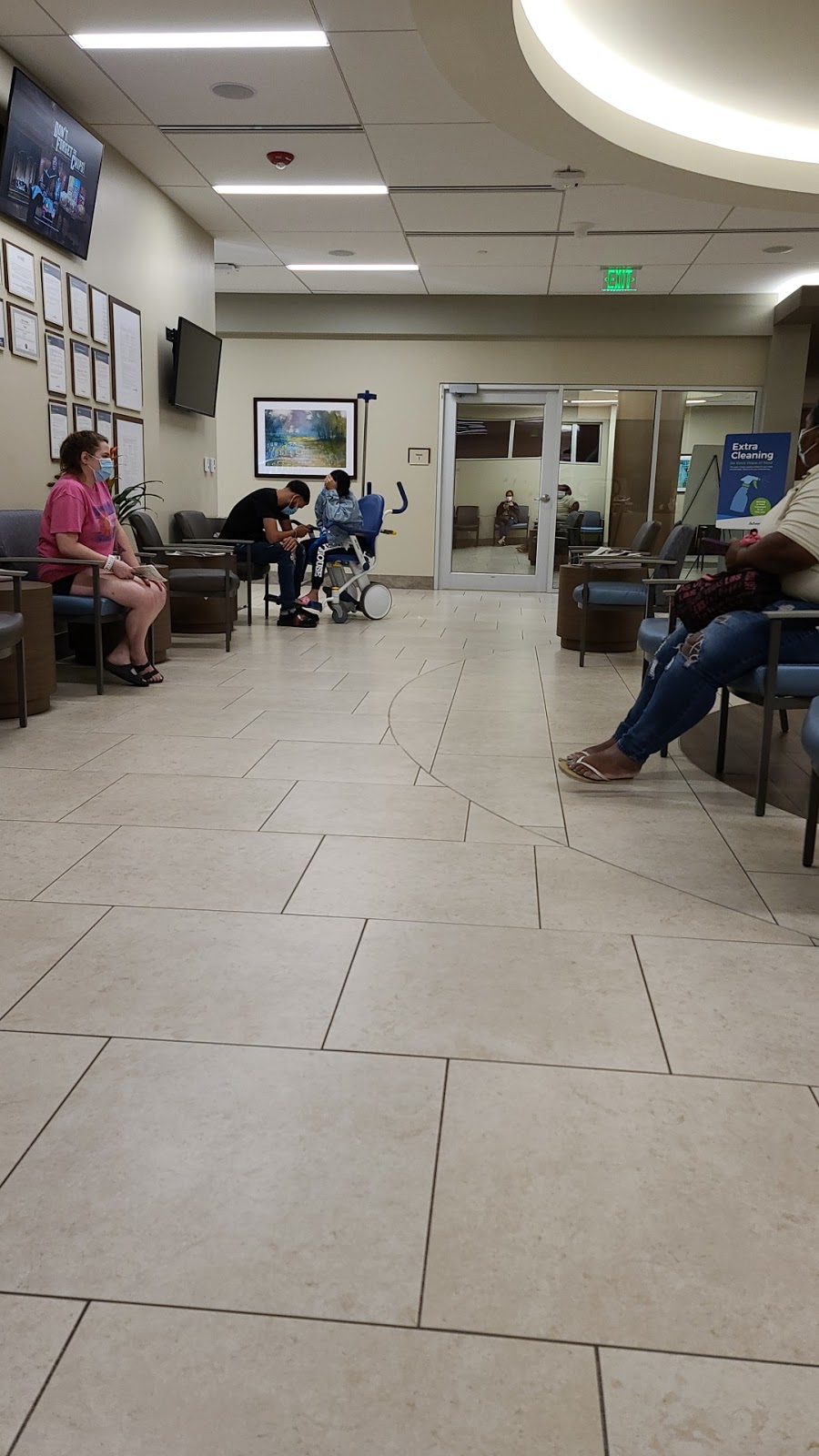 Rhonda Harmon, MD 2100 Ocoee Apopka Rd Suite 230, Apopka, FL 32703