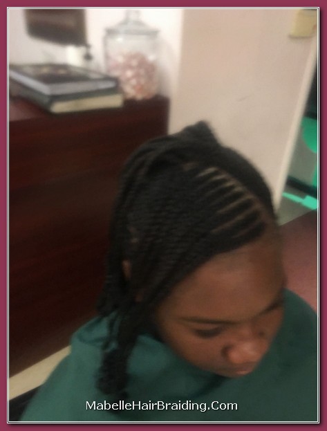 Mabel Hair Braiding - Raleigh NC | 2720 Lake Wheeler Rd #104, Raleigh, NC 27603 | Phone: (919) 389-2056