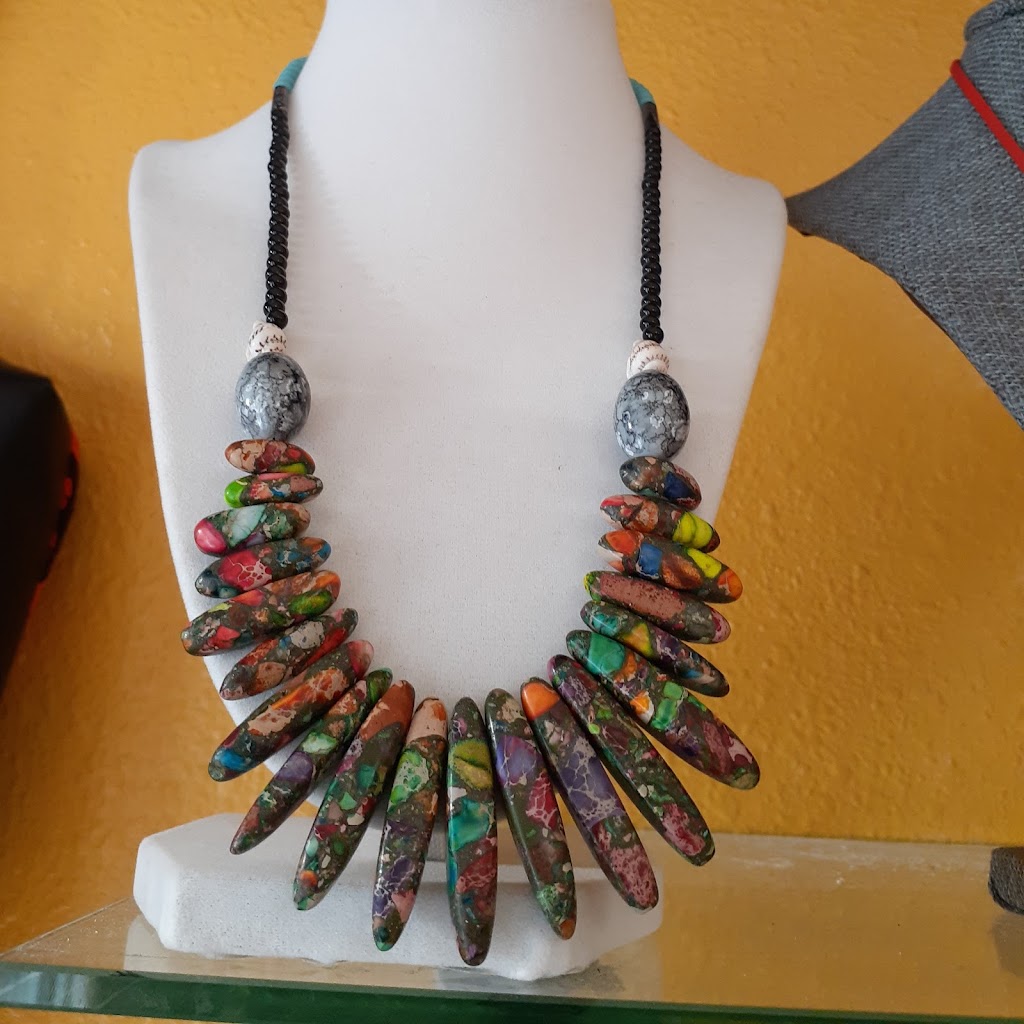 Island Woman Shanty & Modah Naychas Creations | Main St Unit #5, Longmont, CO 80501, USA | Phone: (720) 787-5042
